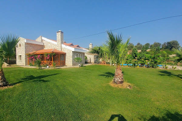 Flughafen Dalaman (DLM) Airport transportation