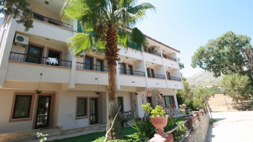 Luchthaven Dalaman (DLM) Airport transportation