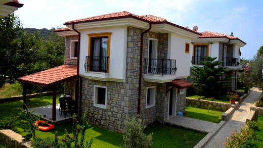 Dalaman Airport (DLM) Airport transportation