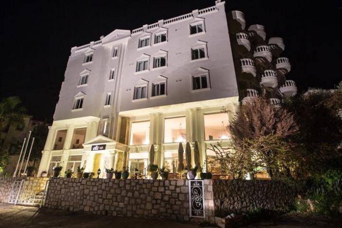 Аэропорт Даламан (DLM) Airport transportation