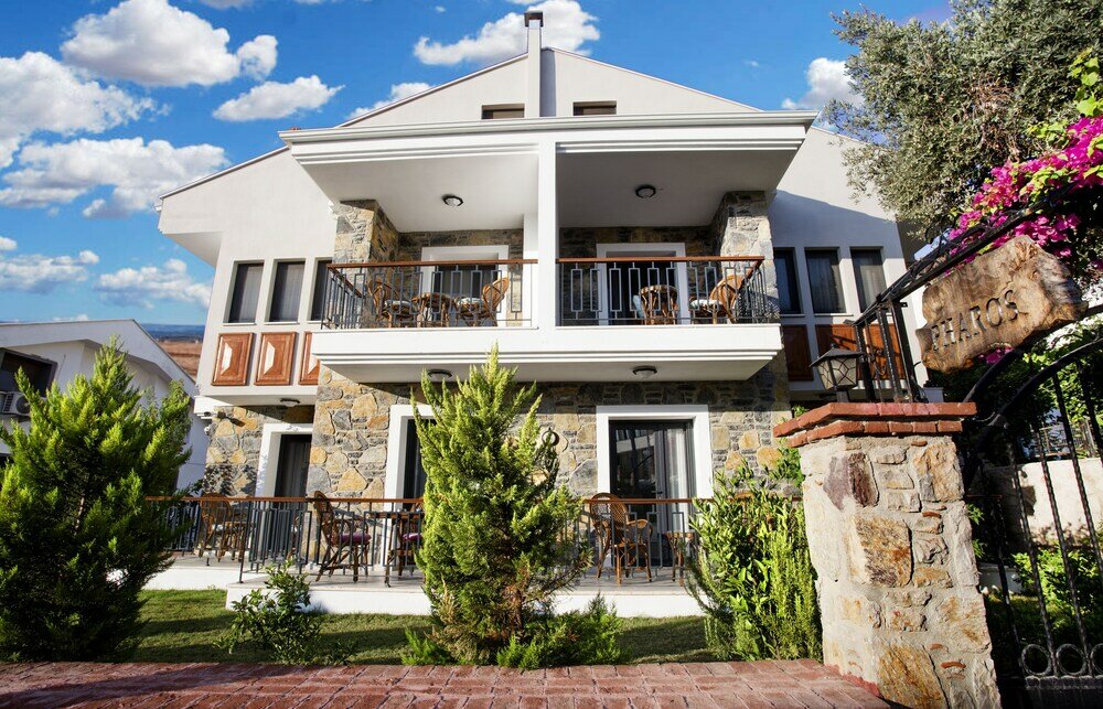 Аэропорт Даламан (DLM) Airport transportation