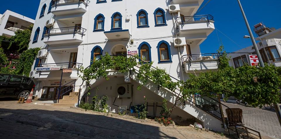 Аэропорт Даламан (DLM) Airport transportation