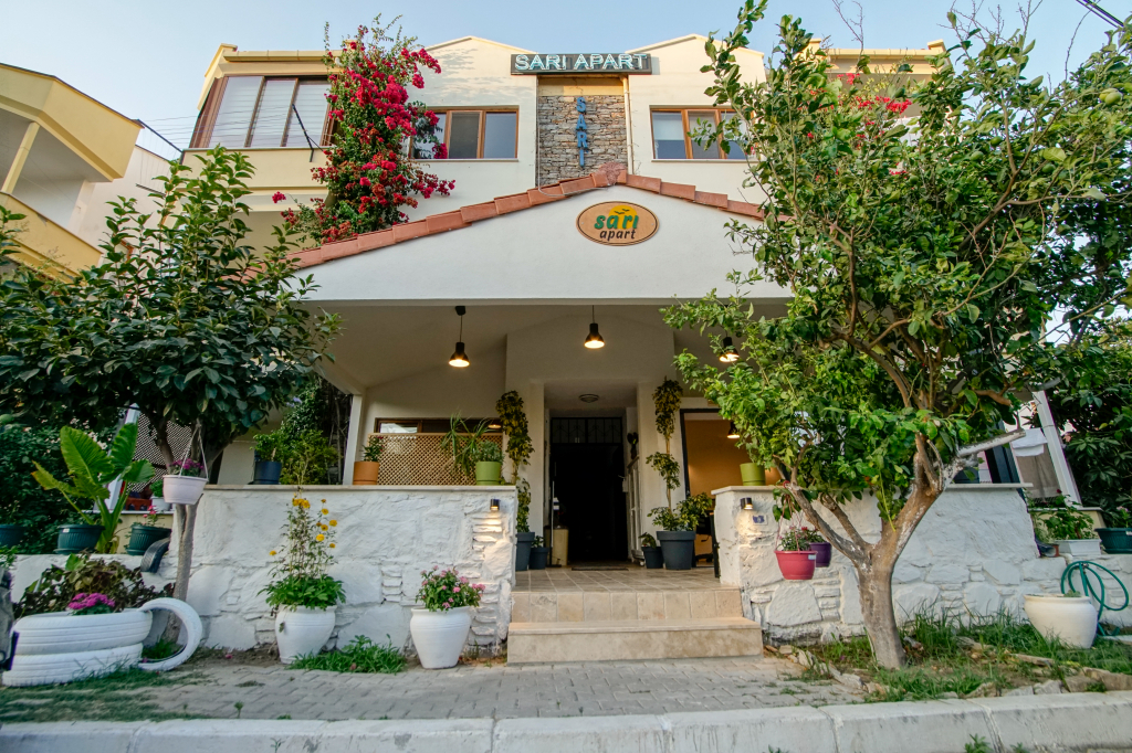 Dalaman Airport (DLM) Airport transportation