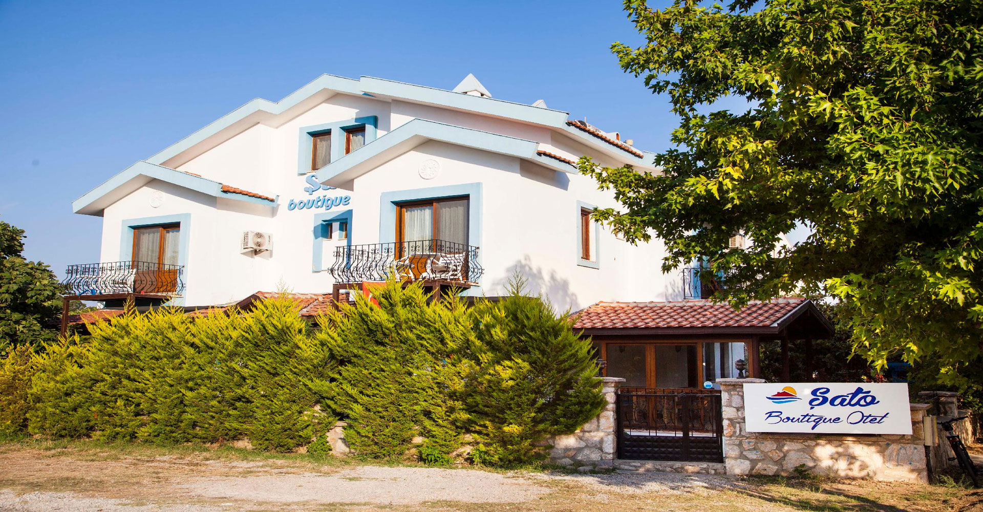 Flughafen Dalaman (DLM) Airport transportation