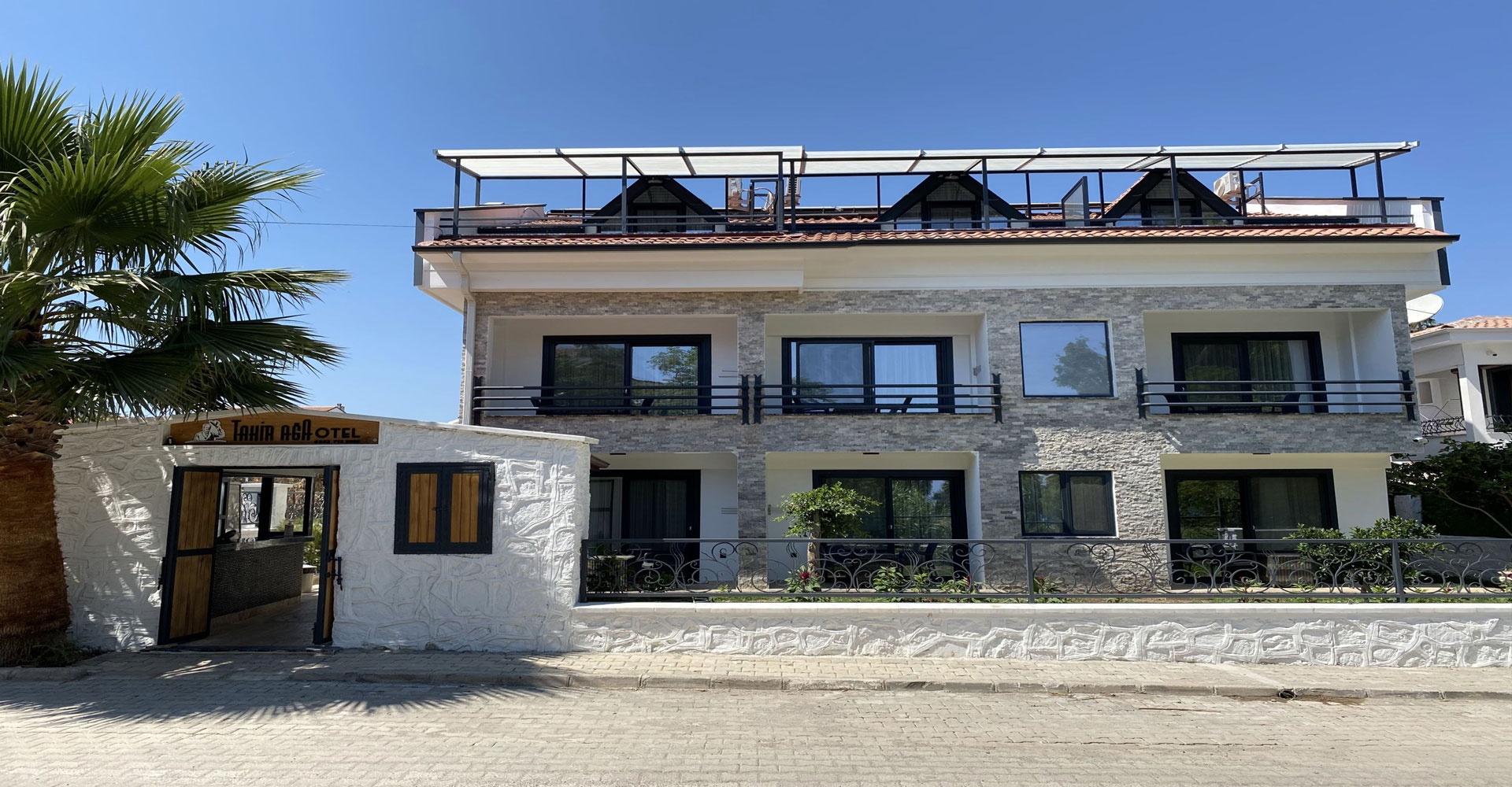 Aeropuerto De Dalaman (DLM) Airport transportation