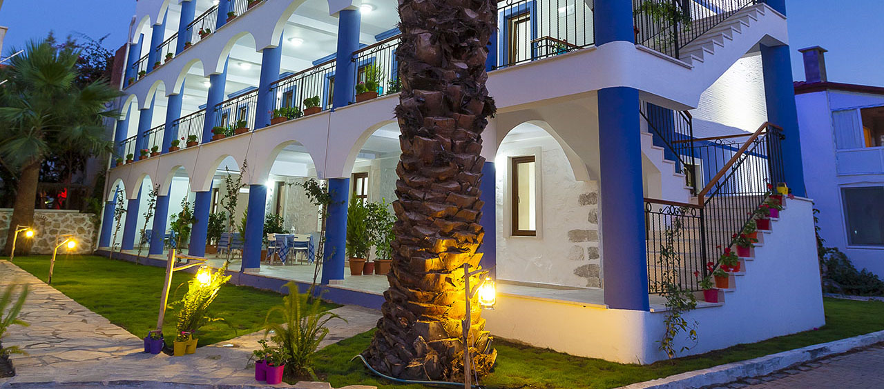 Dalaman Airport (DLM) Airport transportation