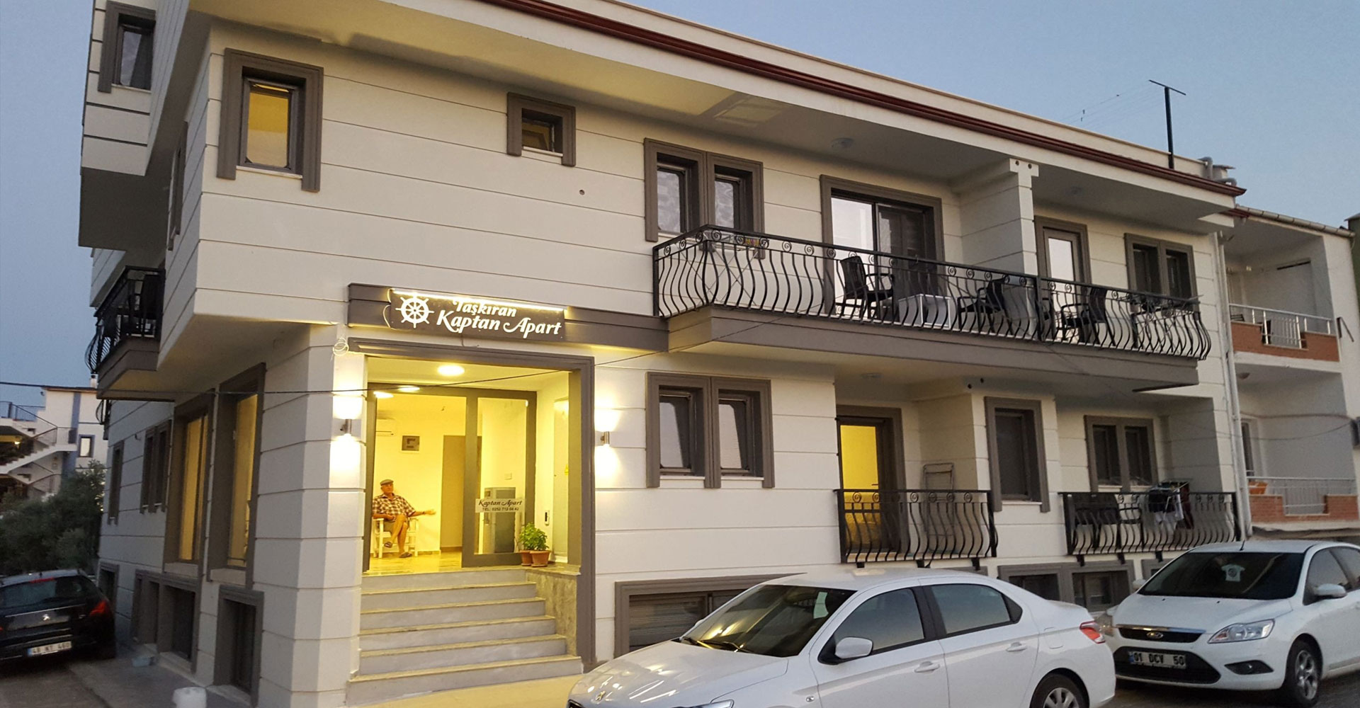 Dalaman Airport (DLM) Airport transportation