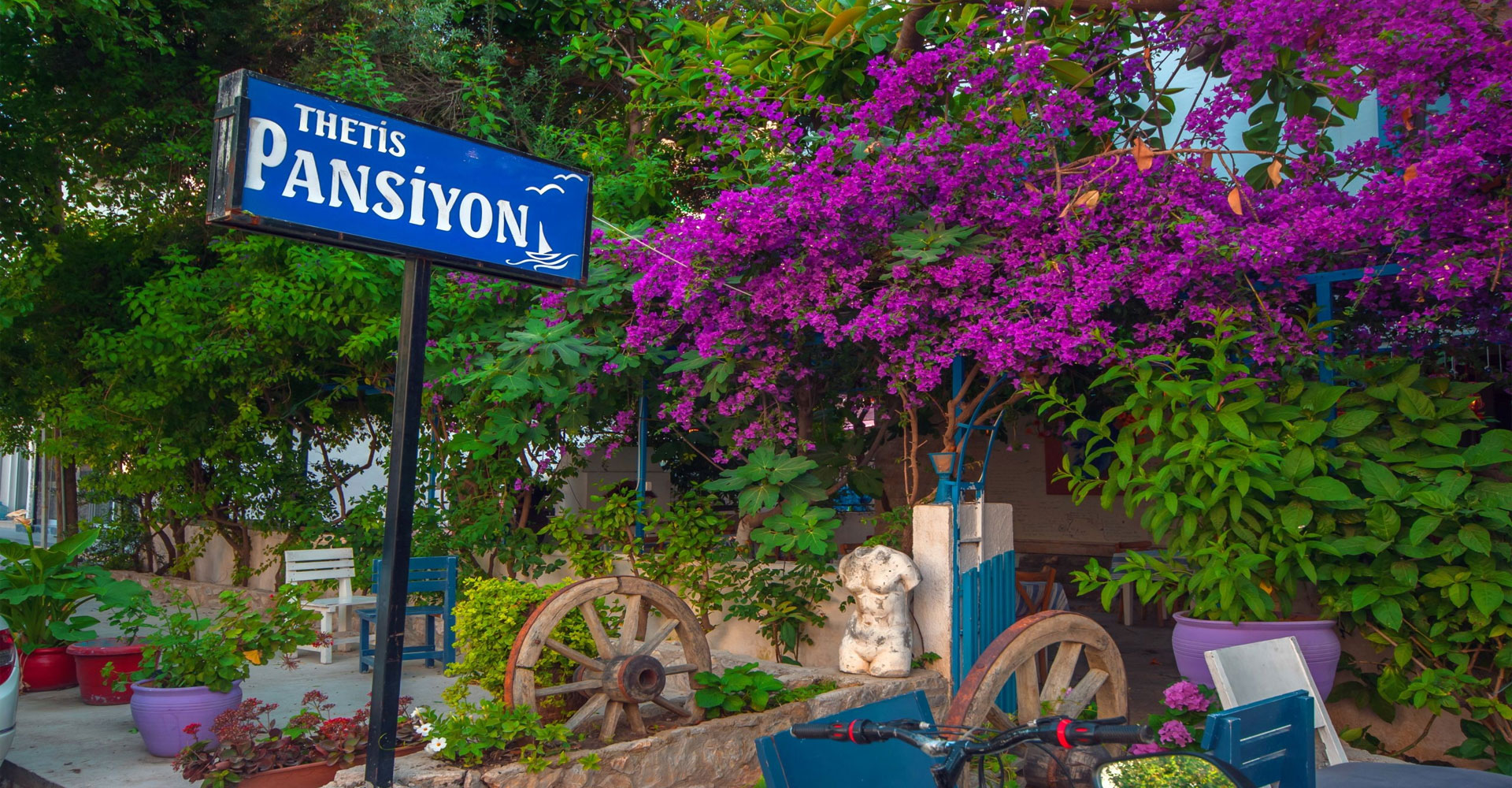 Flughafen Dalaman (DLM) Airport transportation