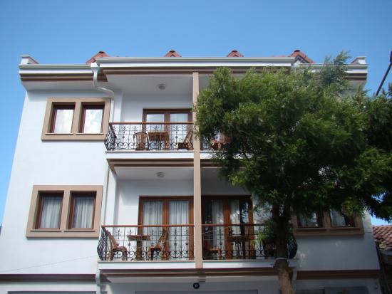 Аэропорт Даламан (DLM) Airport transportation