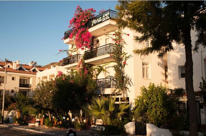 Aeropuerto De Dalaman (DLM) Airport transportation