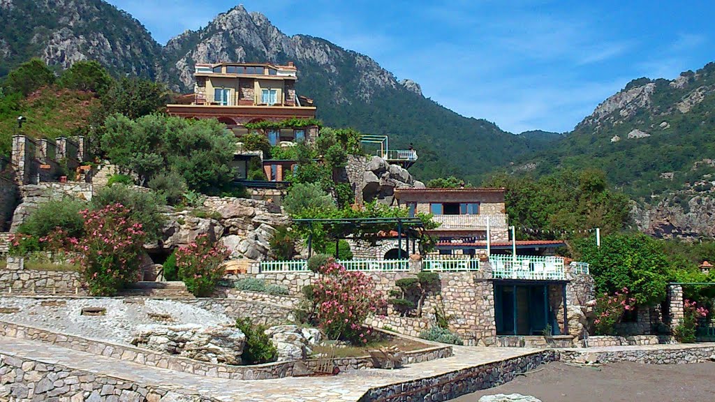 Luchthaven Dalaman (DLM) Airport transportation