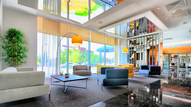 Ankara Airport (ESB) Airport transportation