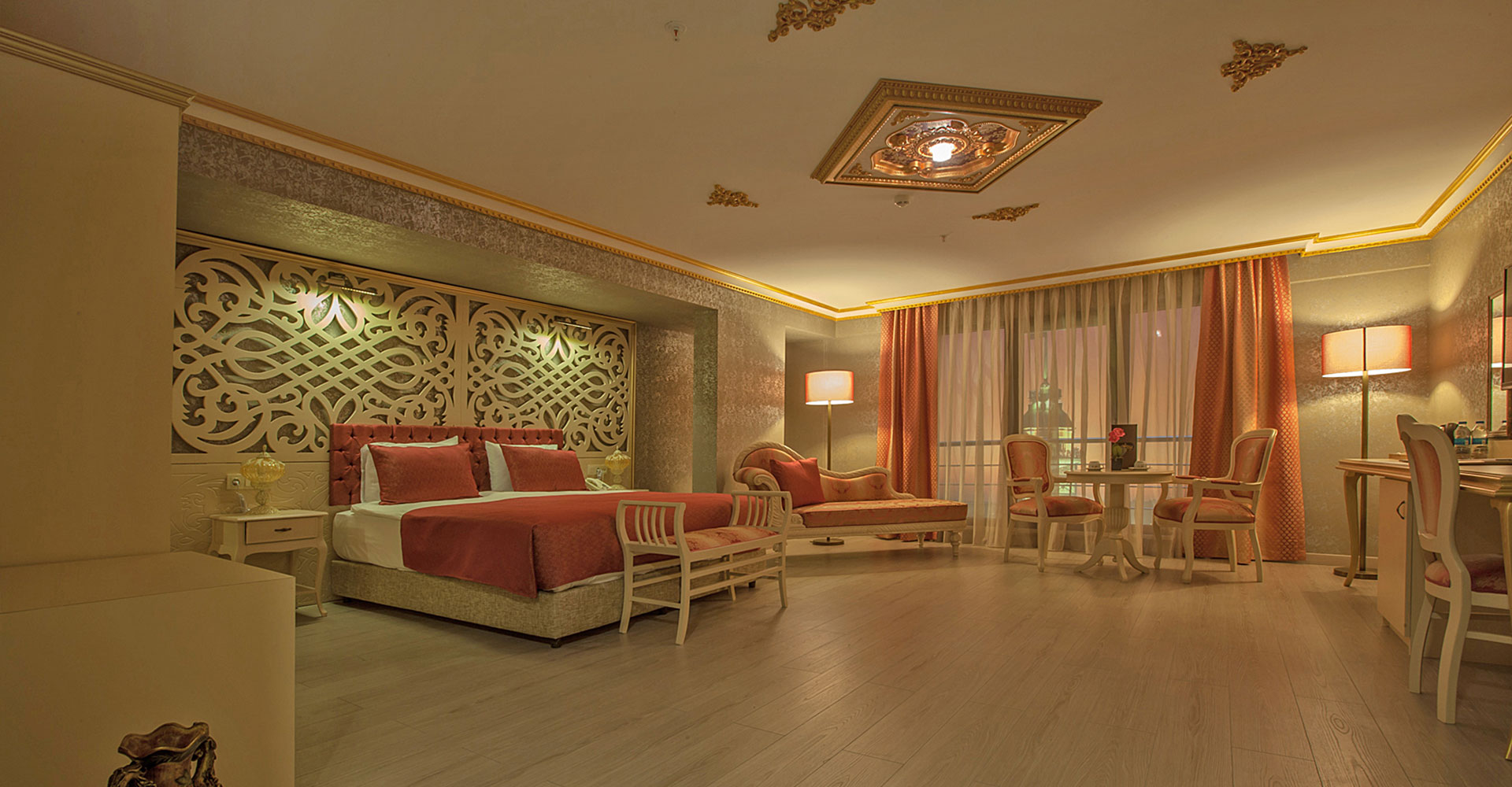 Luchthaven Istanbul (IST) Airport transportation