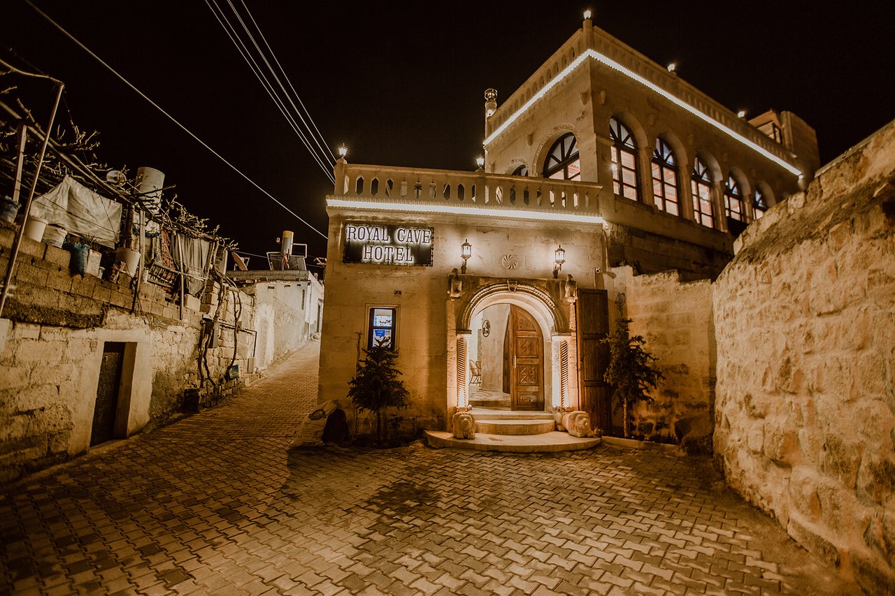 Flughafen Kayseri (ASR) Airport transportation