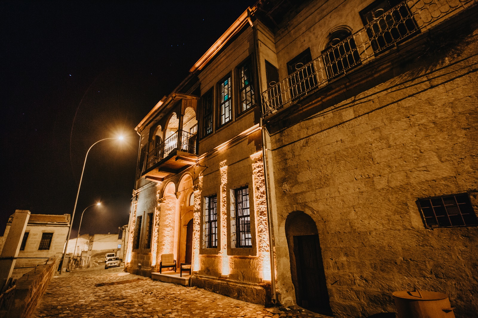 Flughafen Kayseri (ASR) Airport transportation