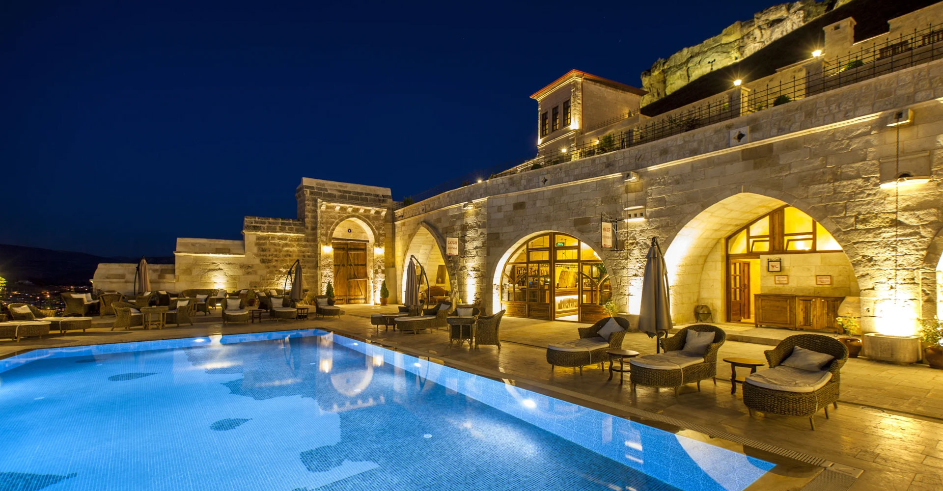 Аэропорт Кайсери (ASR) Airport transportation