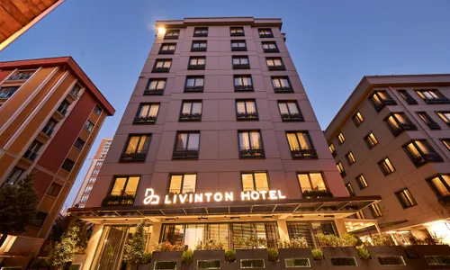 Istanbul Airport (IST) Airport transportation