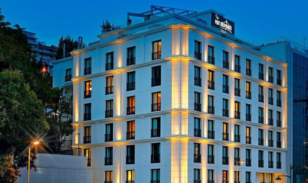 Aeropuerto De Estambul (IST) Airport transportation