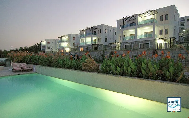 Bodrum Airport (BJV) Airport transportation