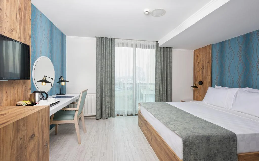 Аэропорт Анталии (AYT) Airport transportation