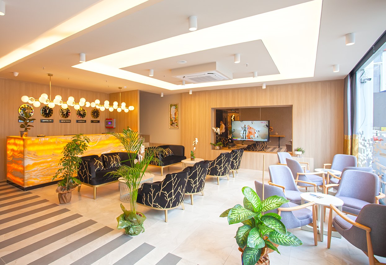 Flughafen Antalya (AYT) Airport transportation