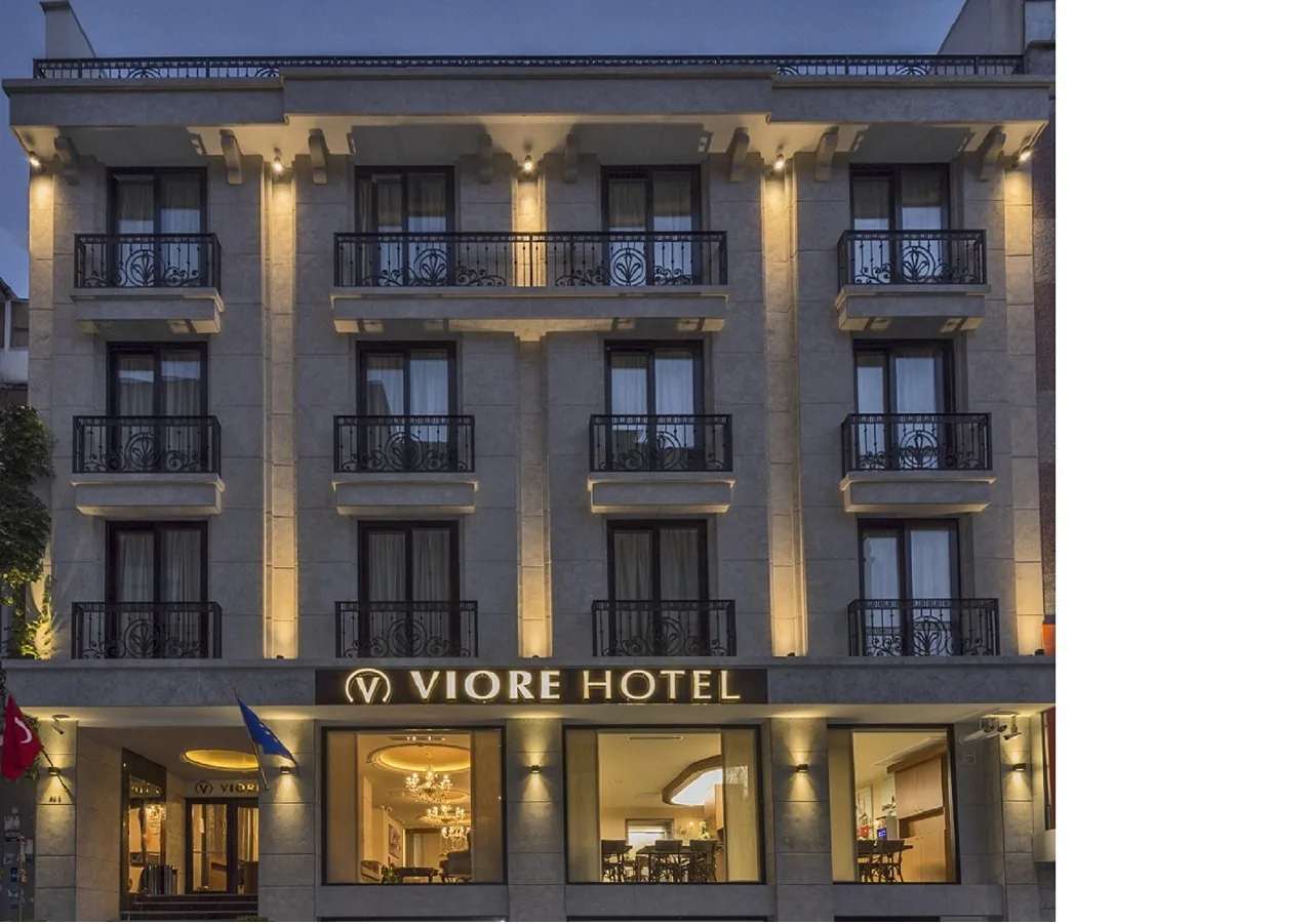 Aeropuerto De Estambul (IST) Airport transportation