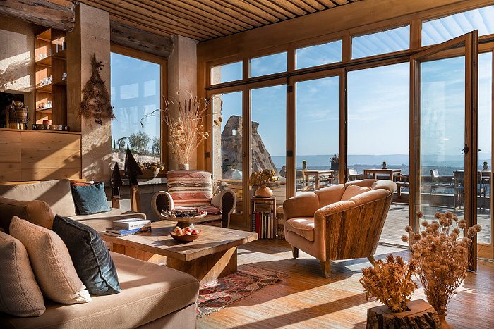 Nevsehir Cappadocia Airport  (NAV) Airport transportation