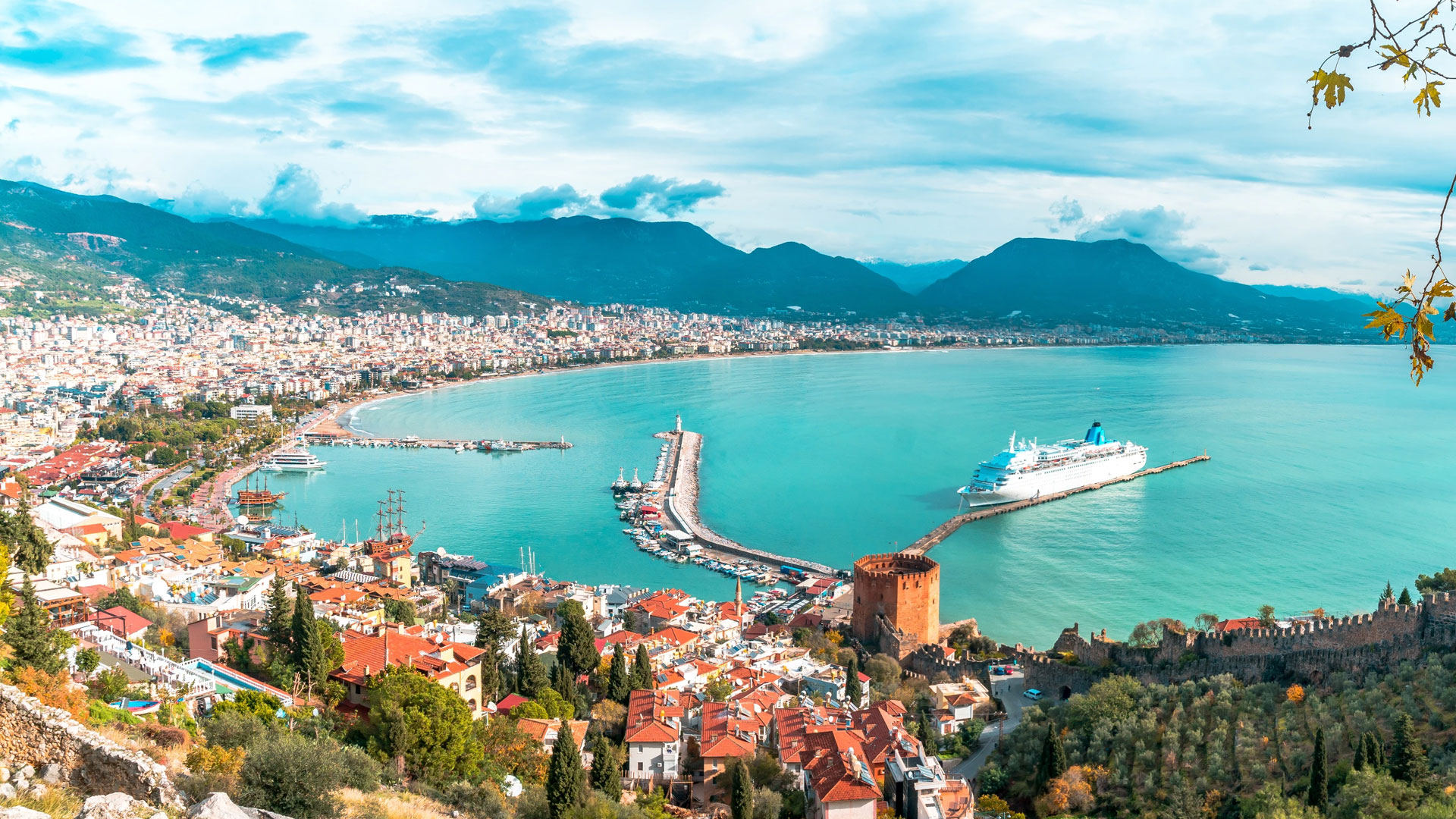 World Wide Airport Transfers