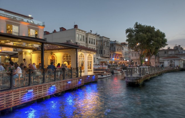 World Wide Airport Transfers