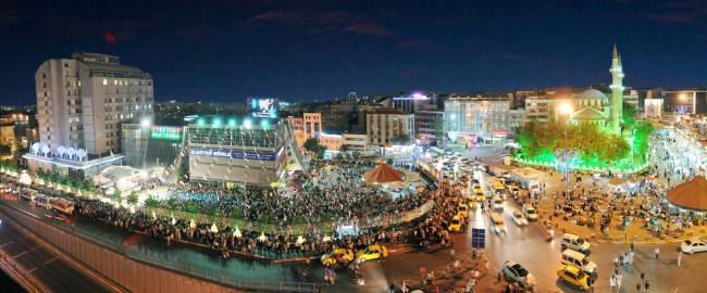 World Wide Airport Transfers