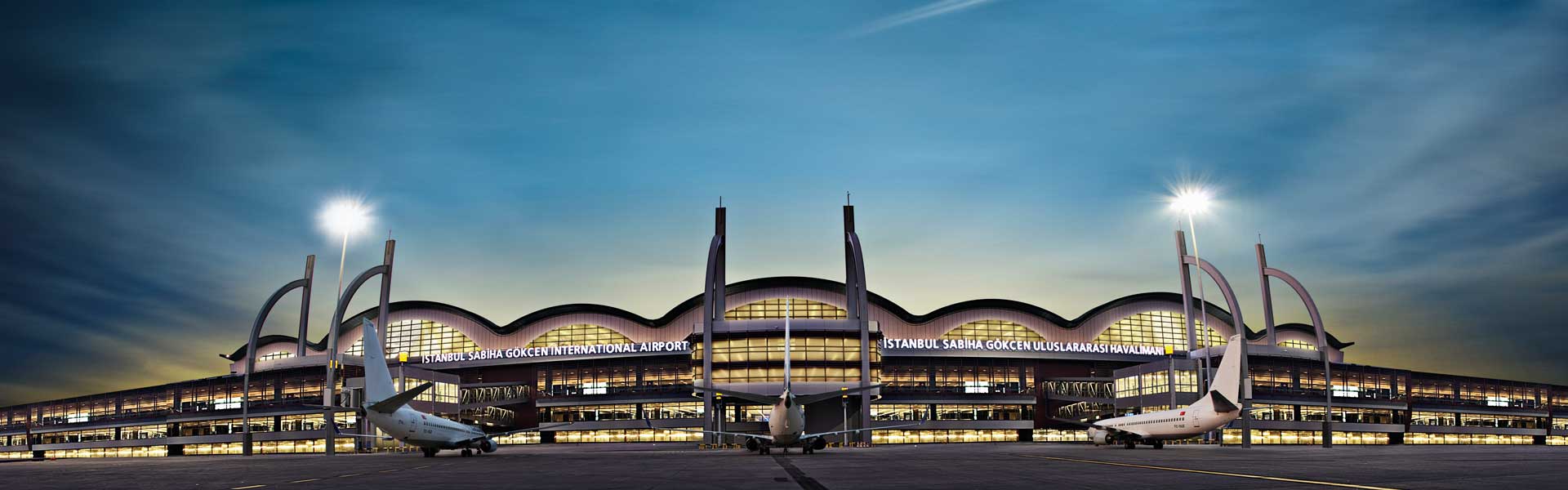 World Wide Airport Transfers