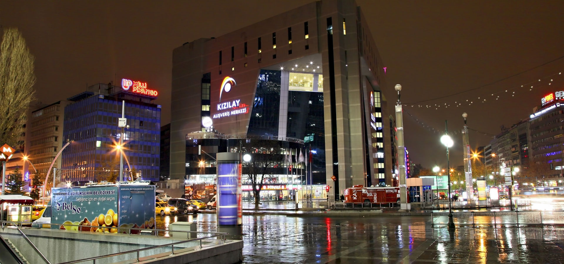 World Wide Airport Transfers