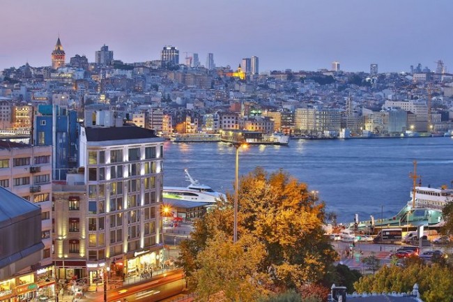 World Wide Airport Transfers