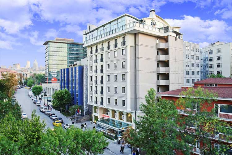 World Wide Airport Transfers