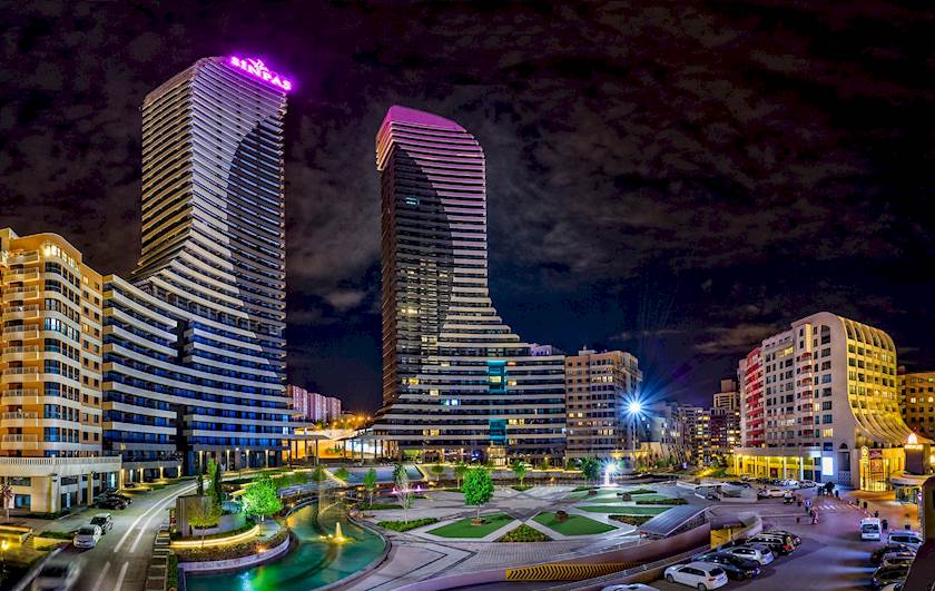 World Wide Airport Transfers