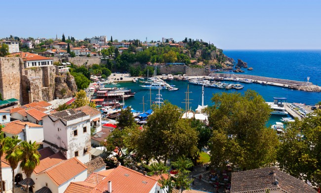 World Wide Airport Transfers