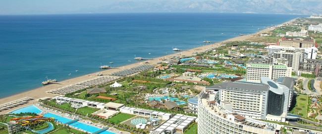 World Wide Airport Transfers