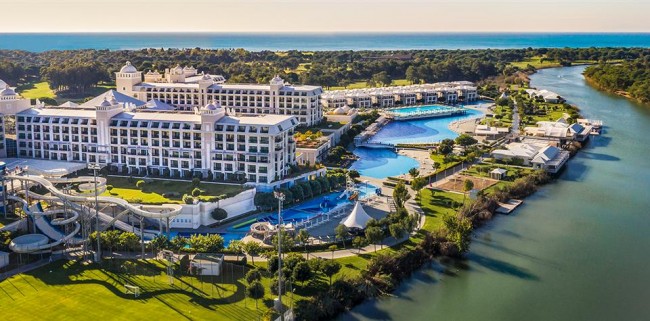 World Wide Airport Transfers