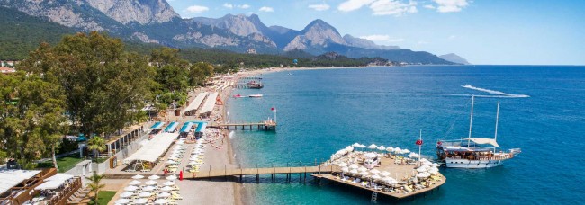 World Wide Airport Transfers