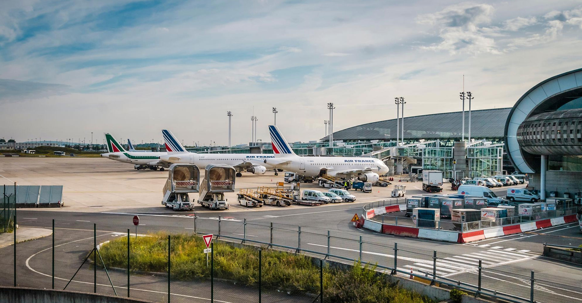 World Wide Airport Transfers