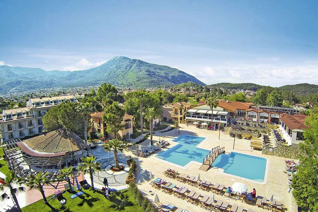 World Wide Airport Transfers