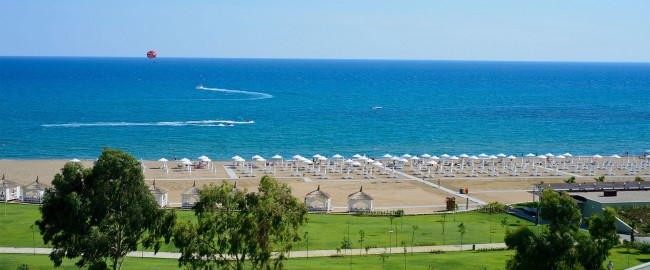 World Wide Airport Transfers