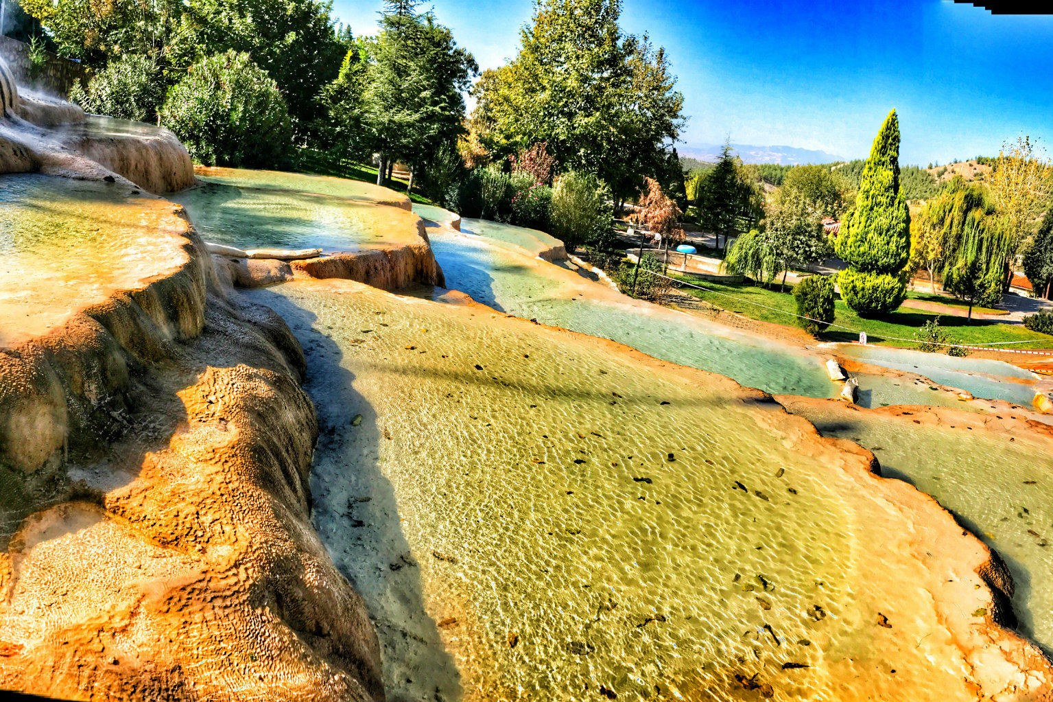 World Wide Airport Transfers