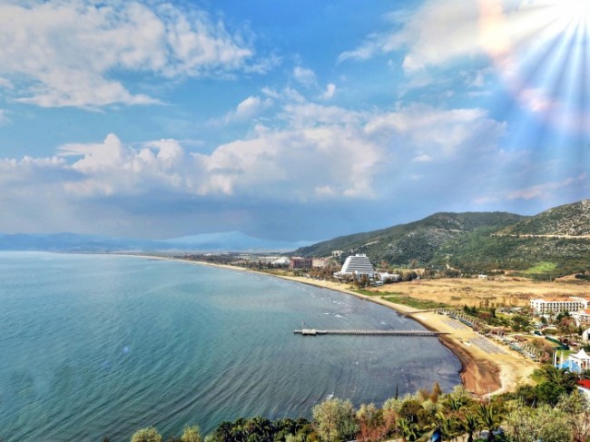 World Wide Airport Transfers