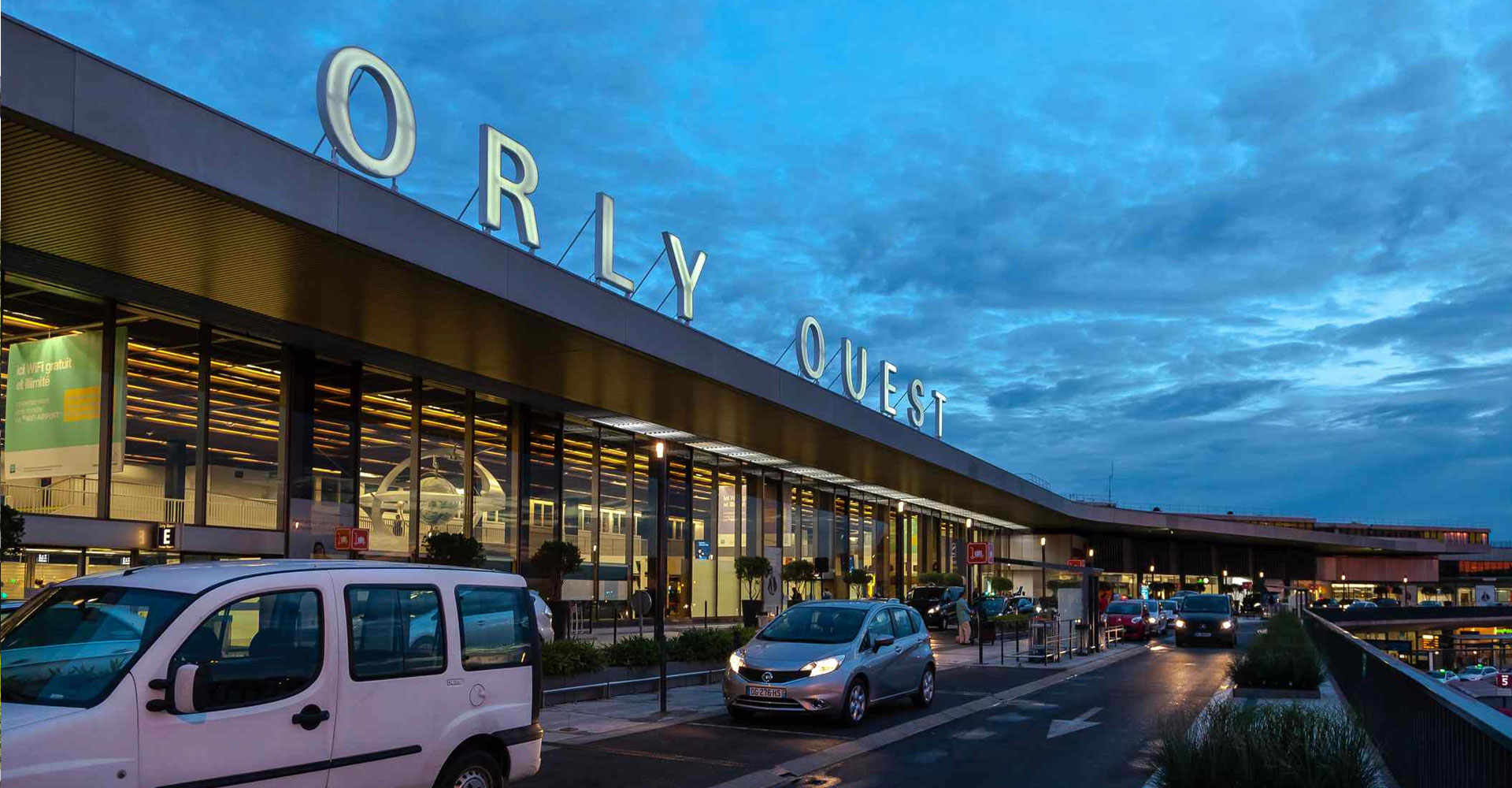 World Wide Airport Transfers