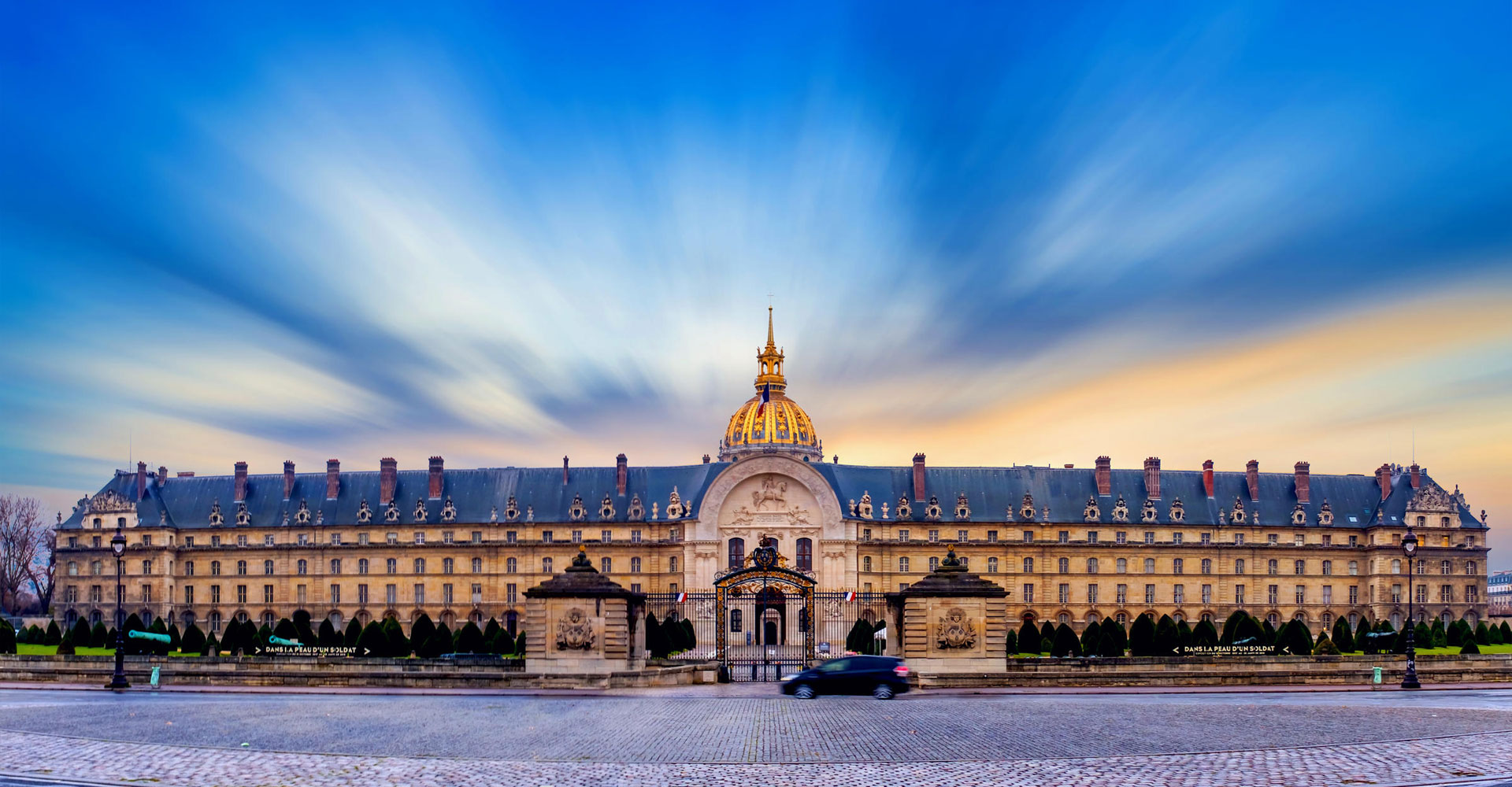 World Wide Airport Transfers