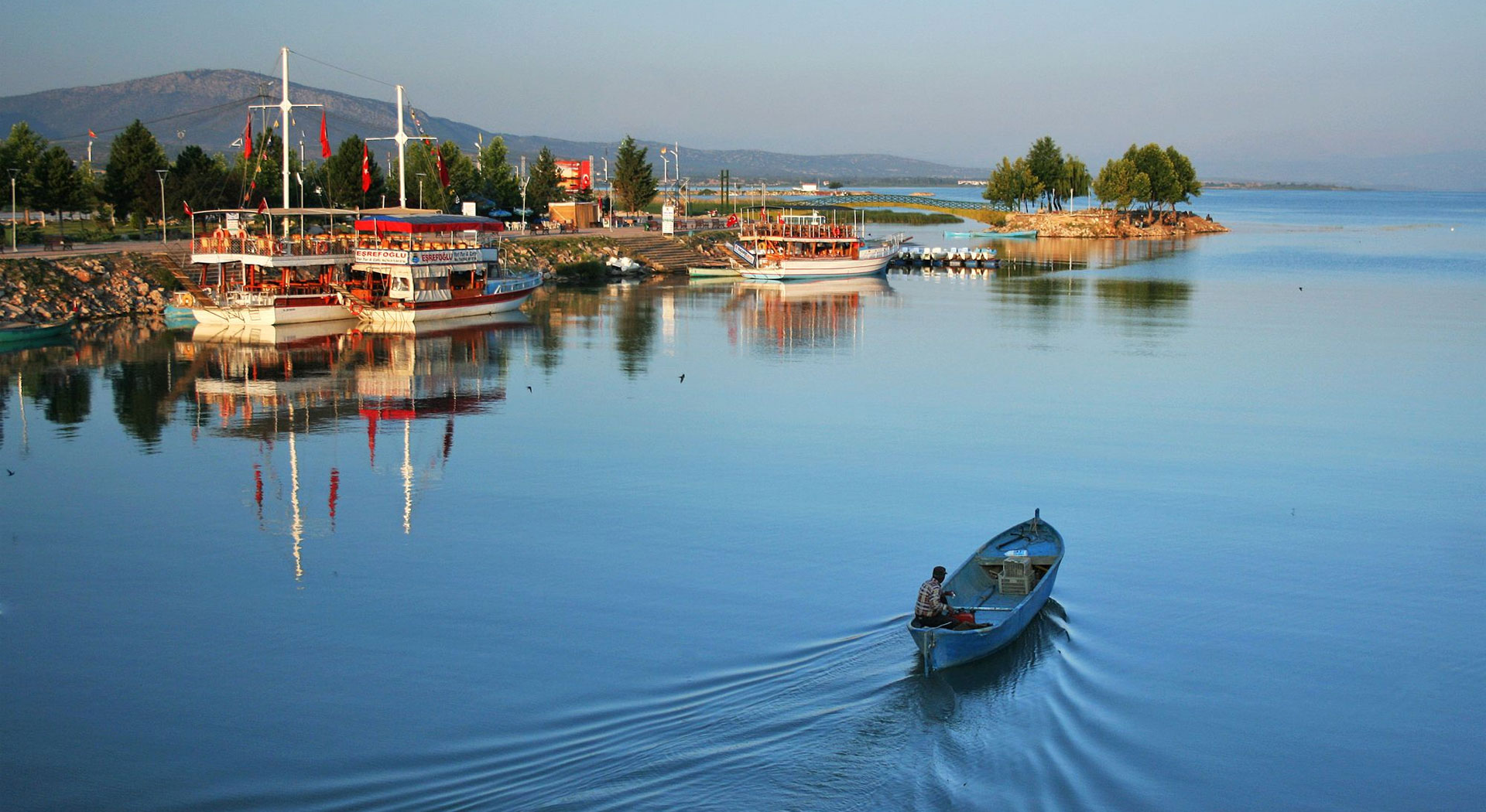 World Wide Airport Transfers