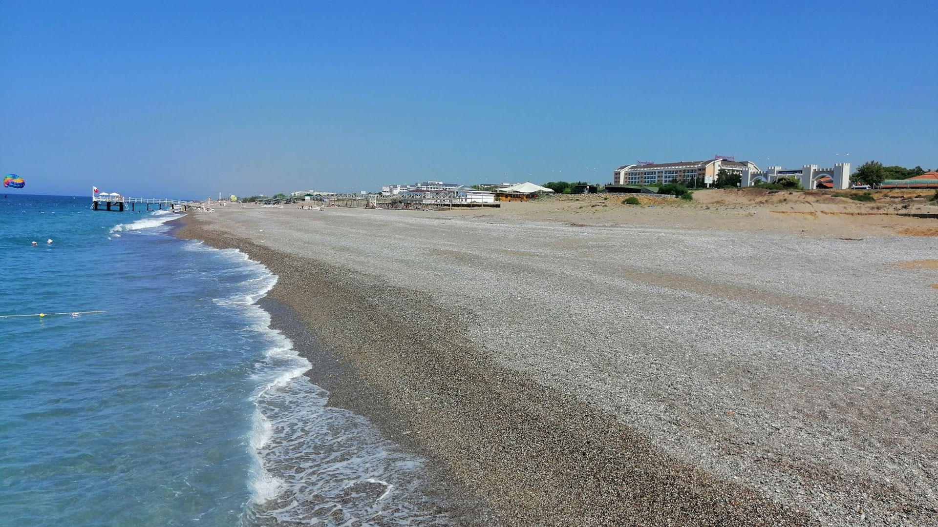 World Wide Airport Transfers