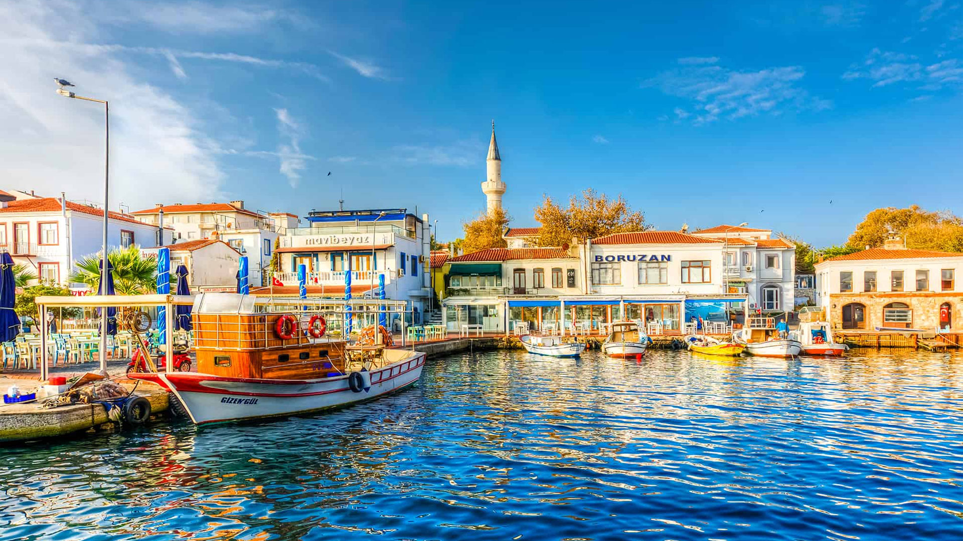 World Wide Airport Transfers