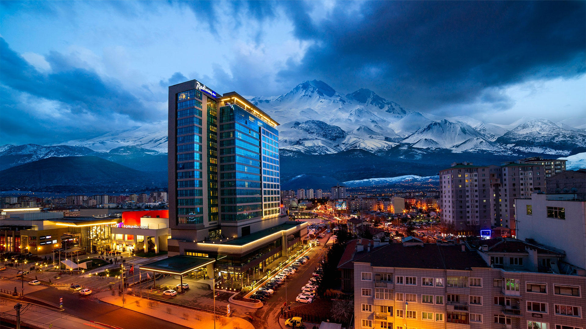 World Wide Airport Transfers